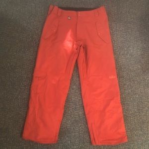 Nike 6.0 Snowboard Pants
